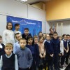 2021 - Кино на Выбор (МО, Солнечногорск. Центральная детская библиотека имени Бориса Васильева)