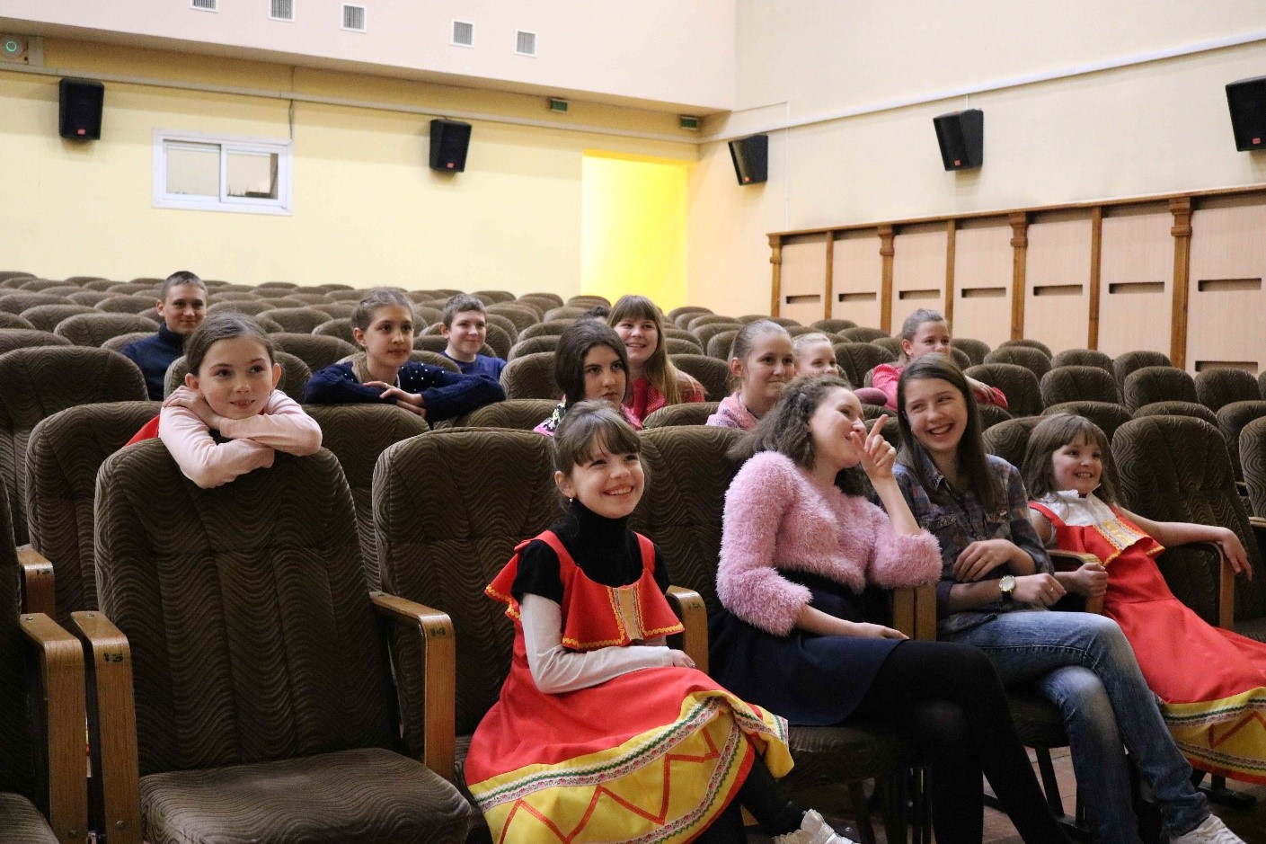  Липецкая область, г. Усмань