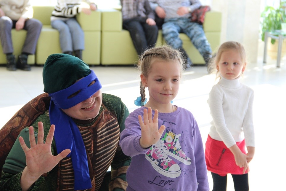  Мордовия, г. Саранск