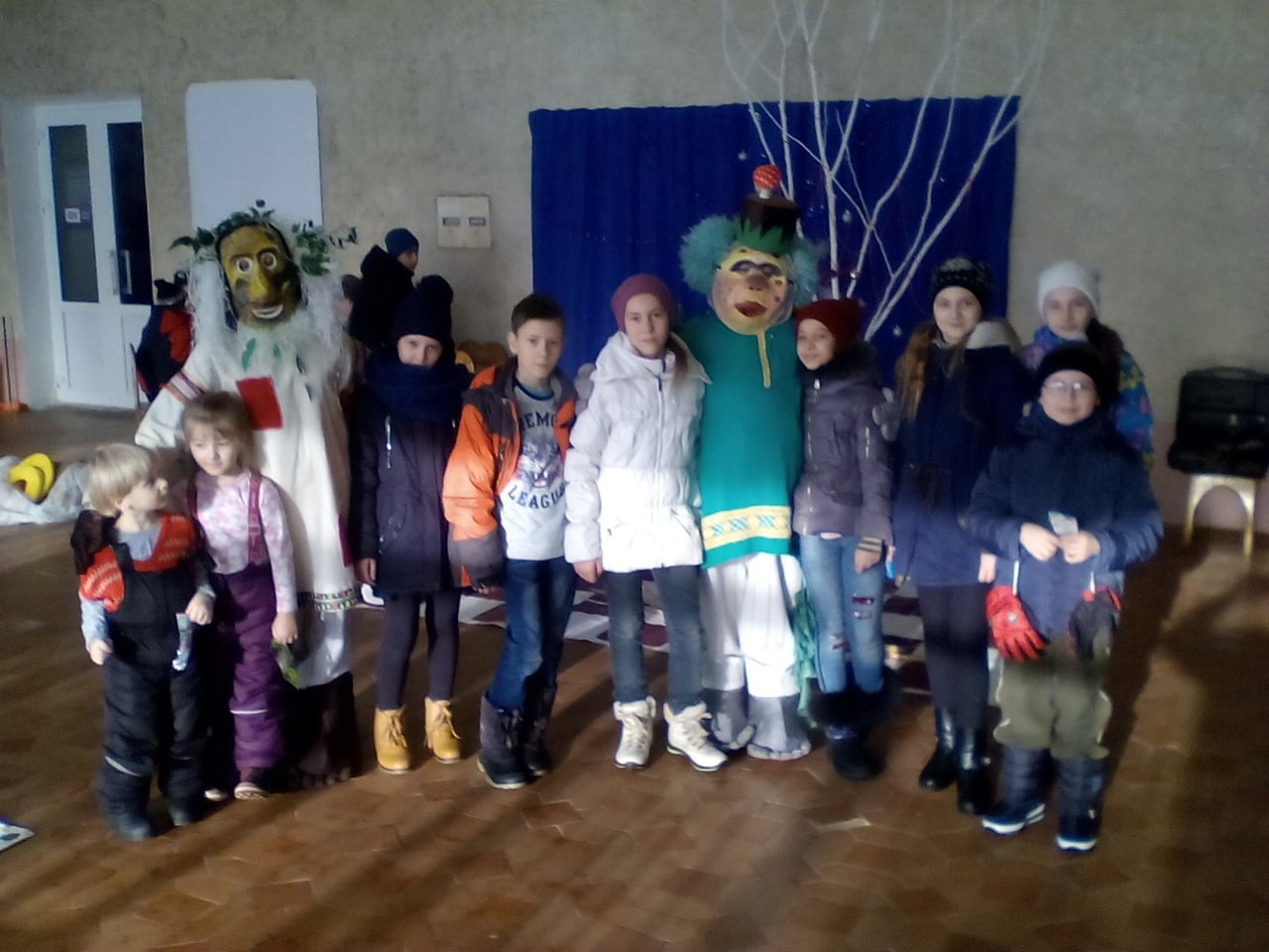  Новгородская область, п.г.т. Крестцы