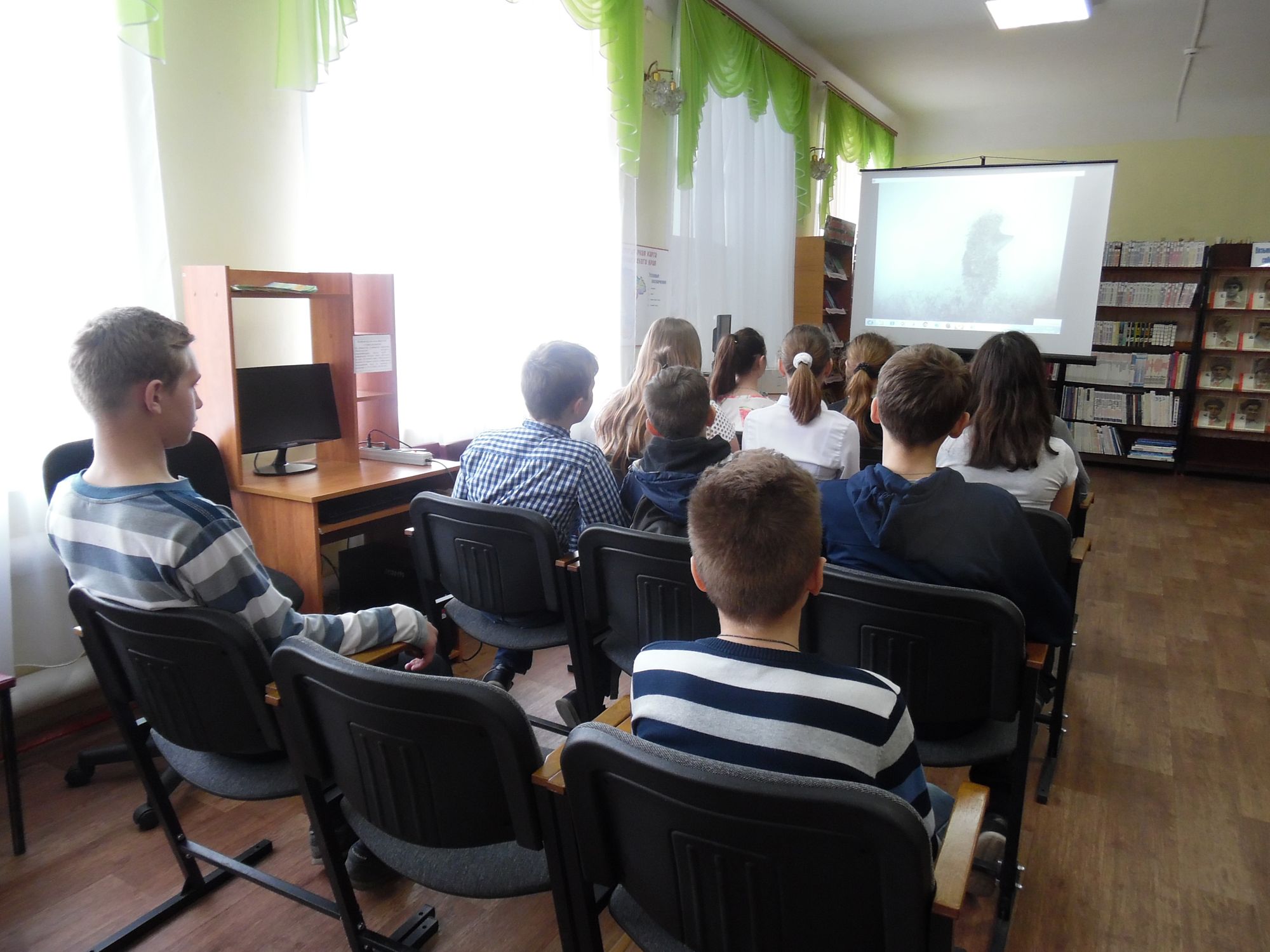  Воронежская область, г. Эртиль