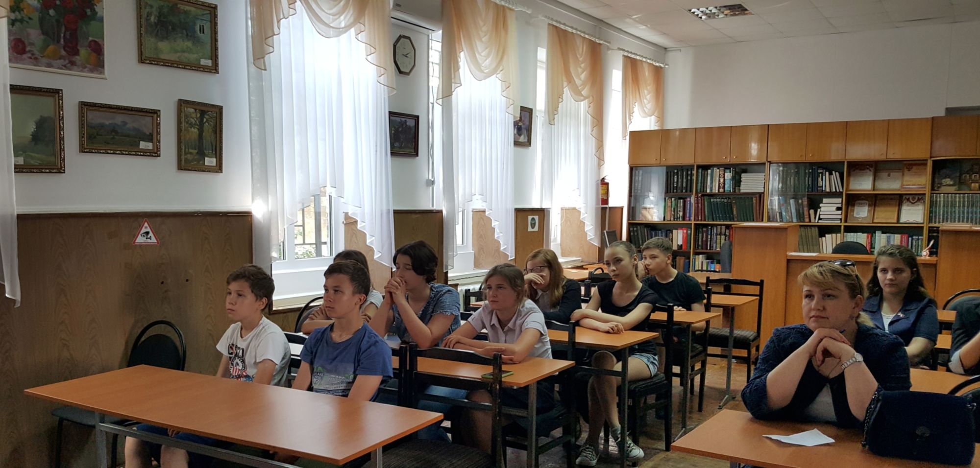  Краснодарский край, ст. Каневская