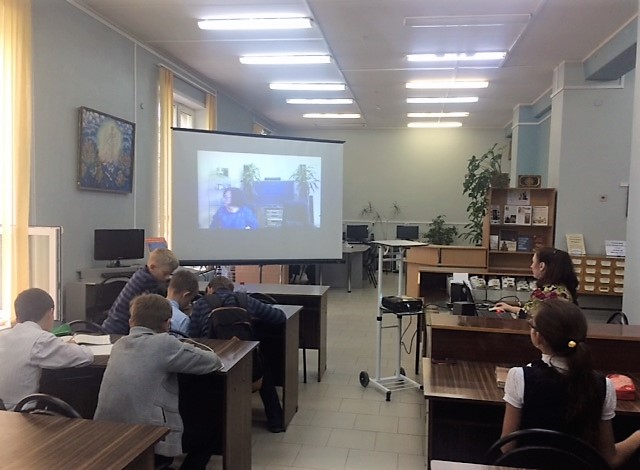  Калужская область, г. Обнинск