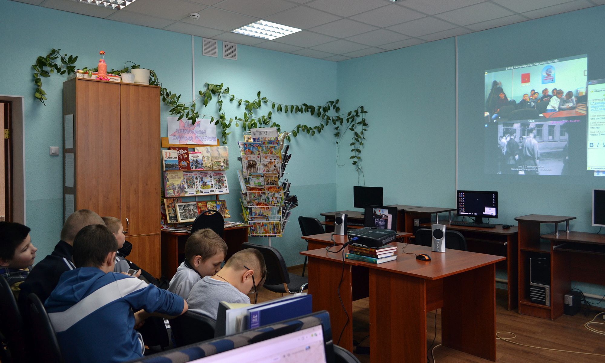  Воронежская область, р.п. Кантемировка