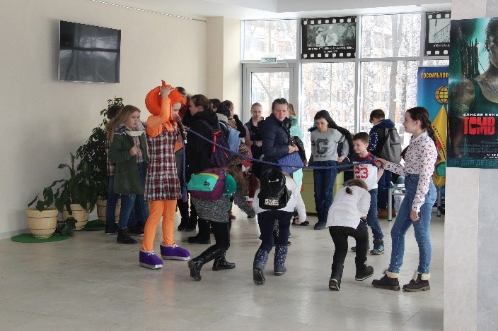 Мордовия, г. Саранск